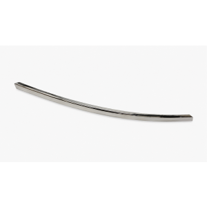 Bumperlijst voor Audi A6 C6 2004-2008