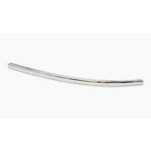 Bumperlijst voor Audi A6 C6 2004-2008