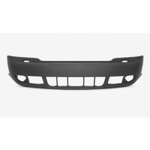 Voorbumper voor Audi A6 C5 1997-2004 in primer