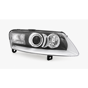 Koplamp voor Audi A6 C6 2004-2008