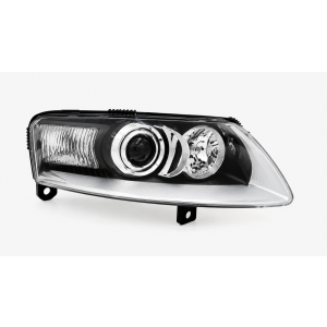 Koplamp voor Audi A6 C6 2004-2008