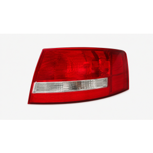 Achterlicht voor Audi A6 C6 2004-2008