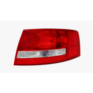 Achterlicht voor Audi A6 C6 2004-2008