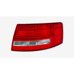 Achterlicht voor Audi A6 C6 2004-2008