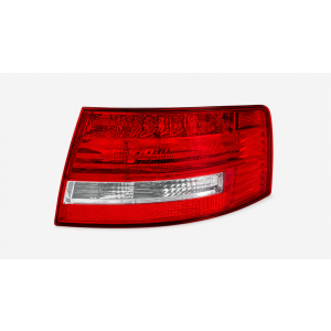 Achterlicht voor Audi A6 C6 2004-2008