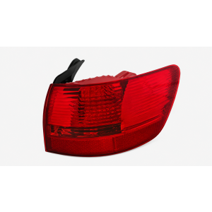 Achterlicht voor Audi A6 C6 2004-2008