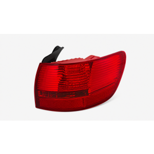 Achterlicht voor Audi A6 C6 2004-2008
