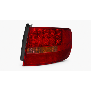 Achterlicht voor Audi A6 C6 2004-2008