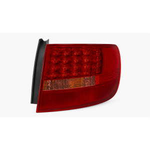 Achterlicht voor Audi A6 C6 2004-2008