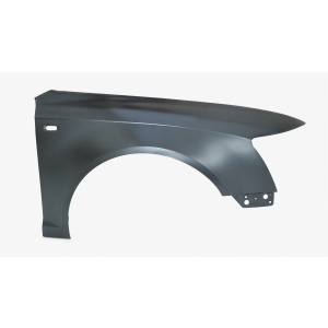 Spatbord rechts voor Audi A6 C6 2004-2008