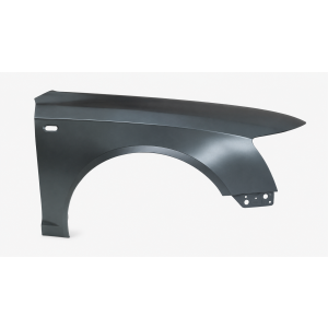Spatbord Links voor Audi A6 C6 2004-2008