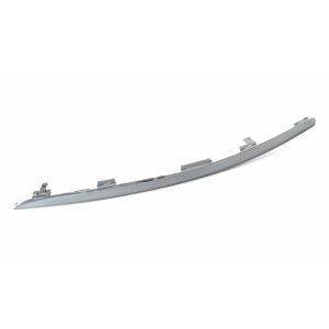 Bumperlijst voor Audi A6 C6 2008-2011