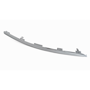 Bumperlijst voor Audi A6 C6 2008-2011