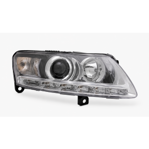 Koplamp voor Audi A6 C6 2008-2011