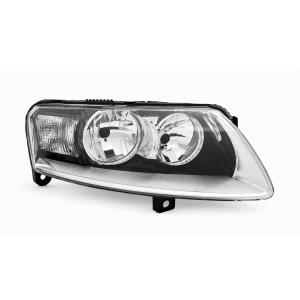 Koplamp voor Audi A6 C6 2008-2011
