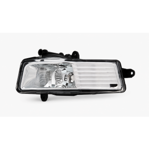Mistlamp voor Audi A6 C6 2008-2011