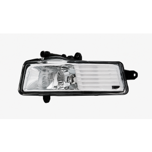 Mistlamp voor Audi A6 C6 2008-2011