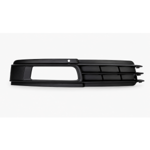 Grille voor Audi A6 C6 2008-2011