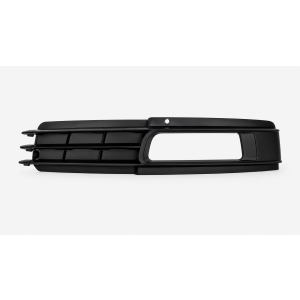 Grille voor Audi A6 C6 2008-2011