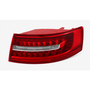 Achterlicht voor Audi A6 C6 2008-2011