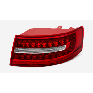 Achterlicht voor Audi A6 C6 2008-2011