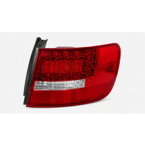 Achterlicht voor Audi A6 C6 2008-2011