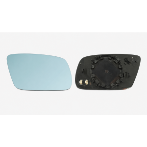Spiegelglas voor Audi A3 / A4