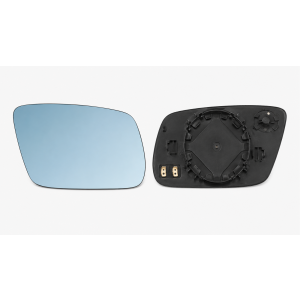 Spiegelglas voor Audi A3 / A4