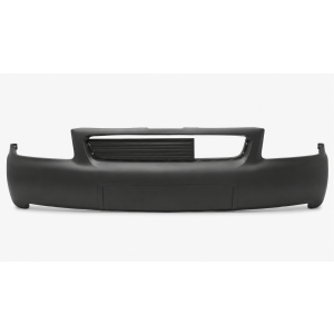 Voorbumper in primer voor Audi A3 8L 2000-2003