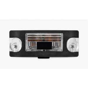 Kentekenverlichting voor Audi A3 / A4