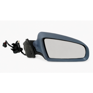 Buitenspiegel voor Audi A3 in primer