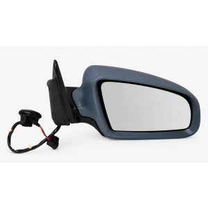 Buitenspiegel voor Audi A3 in primer