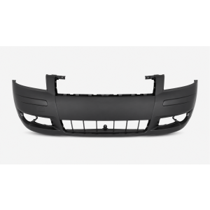 Voorbumper in primer 3 deurs voor Audi A3 8P 2003-2005
