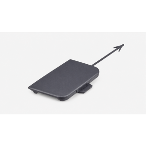 Sleepoogkap voor Audi A3 8PA 2004-2008