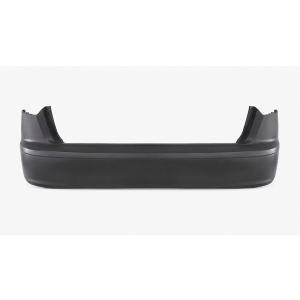 Achterbumper voor Audi A3 8PA 2004-2008 in primer