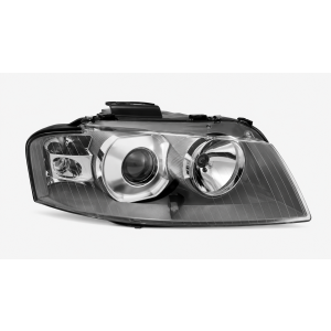 Koplamp voor Audi A3 8P 2003-2005
