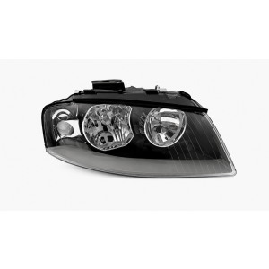 Koplamp voor Audi A3