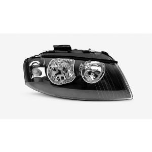 Koplamp voor Audi A3