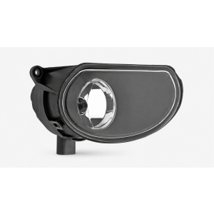 Mistlamp voor Audi A3 / Q7