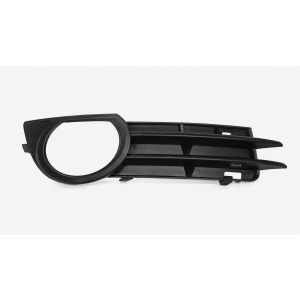 Grille voor Audi A3 8PA 2004-2008