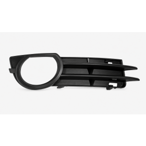 Grille voor Audi A3 8PA 2004-2008