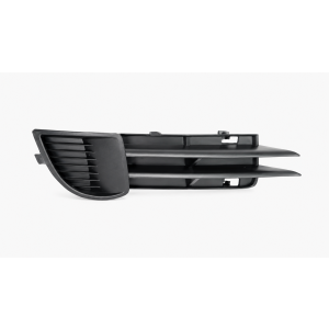 Grille voor Audi A3 8PA 2004-2008