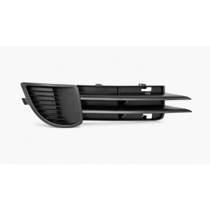 Grille voor Audi A3 8PA 2004-2008