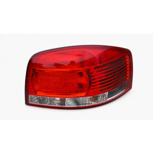 Achterlicht voor Audi A3