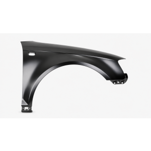 Spatbord Links voor Audi A3