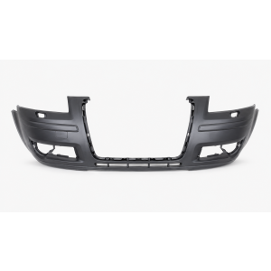 Koplampsproeierkap voor Audi A3 8PA 2004-2008 in primer