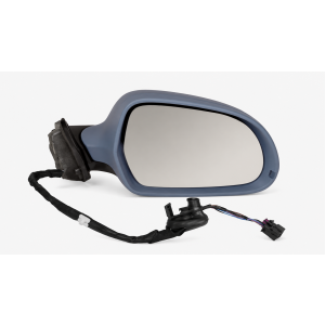 Buitenspiegel voor Audi A3 8P1 2008-2012 in primer