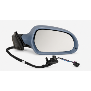 Buitenspiegel voor Audi A3 8P1 2008-2012 in primer