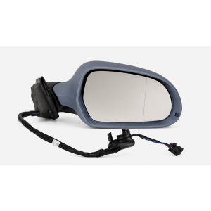 Buitenspiegel voor Audi A3 8P1 2008-2012