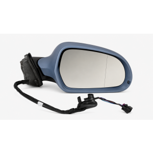 Buitenspiegel voor Audi A3 8P1 2008-2012